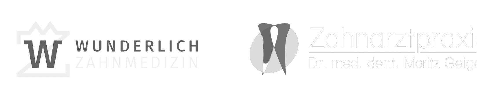Additional dental practice client logos