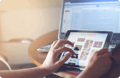 Digitization service by Zahn Kumpan