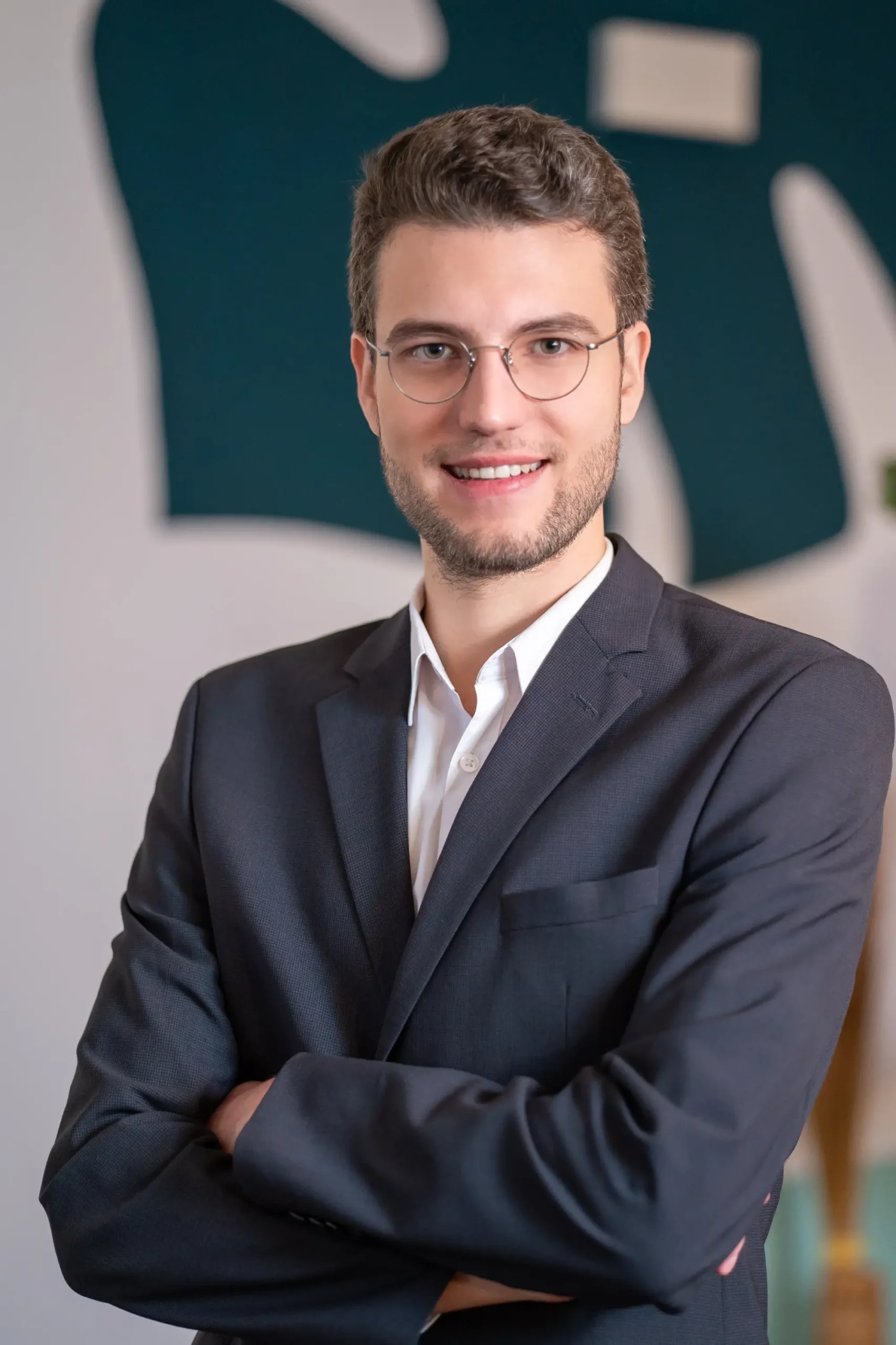 Zahn Kumpan consultant for dental practices
